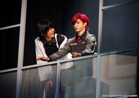 「Action Stage『エリオスライジングヒーローズ』-THE NORTH-」より。