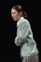 ポウジュ「オレアナ」より。（撮影：引地信彦）