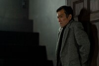 ポウジュ「オレアナ」より。（撮影：引地信彦）