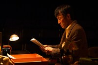 ポウジュ「リタの教育」より。（撮影：引地信彦）