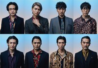 GORCH BROTHERS PRESENTS「極めてやわらかい道」出演者