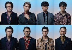 松居大悟「極めてやわらかい道」を川名幸宏の潤色・演出で、出演に鳥越裕貴ら