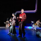 音楽と演劇が“しっかりと融合”、ヌトミックの音楽劇「何時までも果てしなく続く冒険」スタート