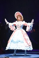 ミュージカル「チキチキバンバン」ゲネプロより。