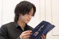 「佐藤流司『流』2025～30歳の進化・真価・深化～」より。