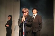 yhs「四谷美談」より。