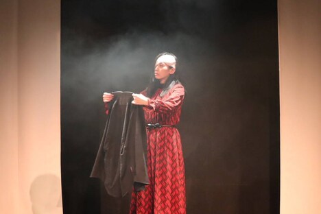 yhs「四谷美談」より。