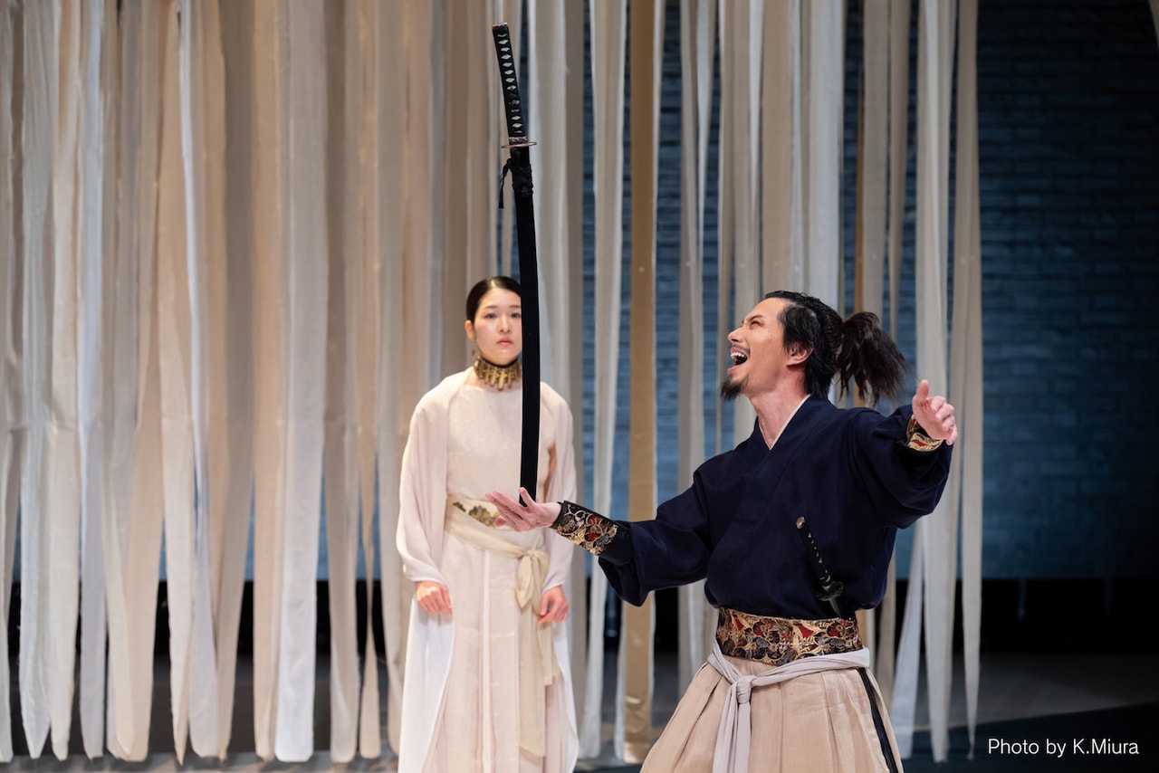 SPAC「メナム河の日本人」開幕に演出の今井朋彦「贅沢な時間を味わってくだされば」