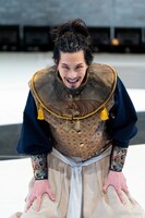 SPAC「メナム河の日本人」より。