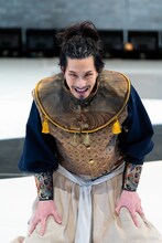 SPAC「メナム河の日本人」より。