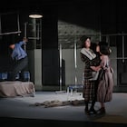 過不足のない決定版を目指す、ブルーエゴナク「変身」幕開け