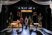 思いのぶつかり合いを感じて！神戸セーラーボーイズのBoys☆Act第2弾「パニックカフェ」スタート