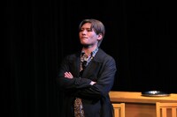 Boys☆Act ～camellia「パニックカフェ」より。