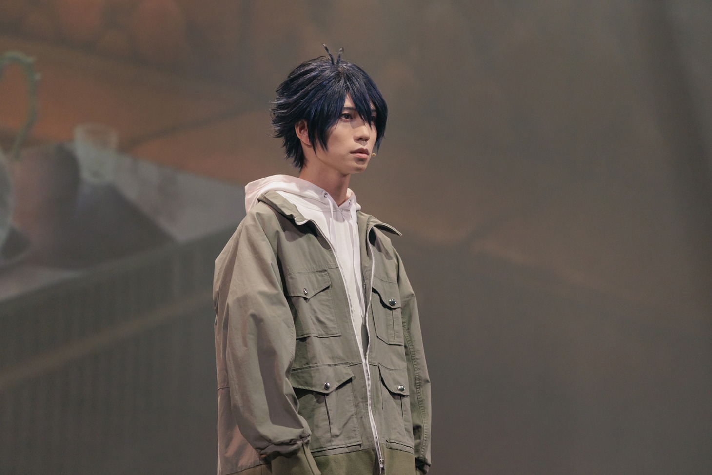 「ライドカメンズ The STAGE」より。