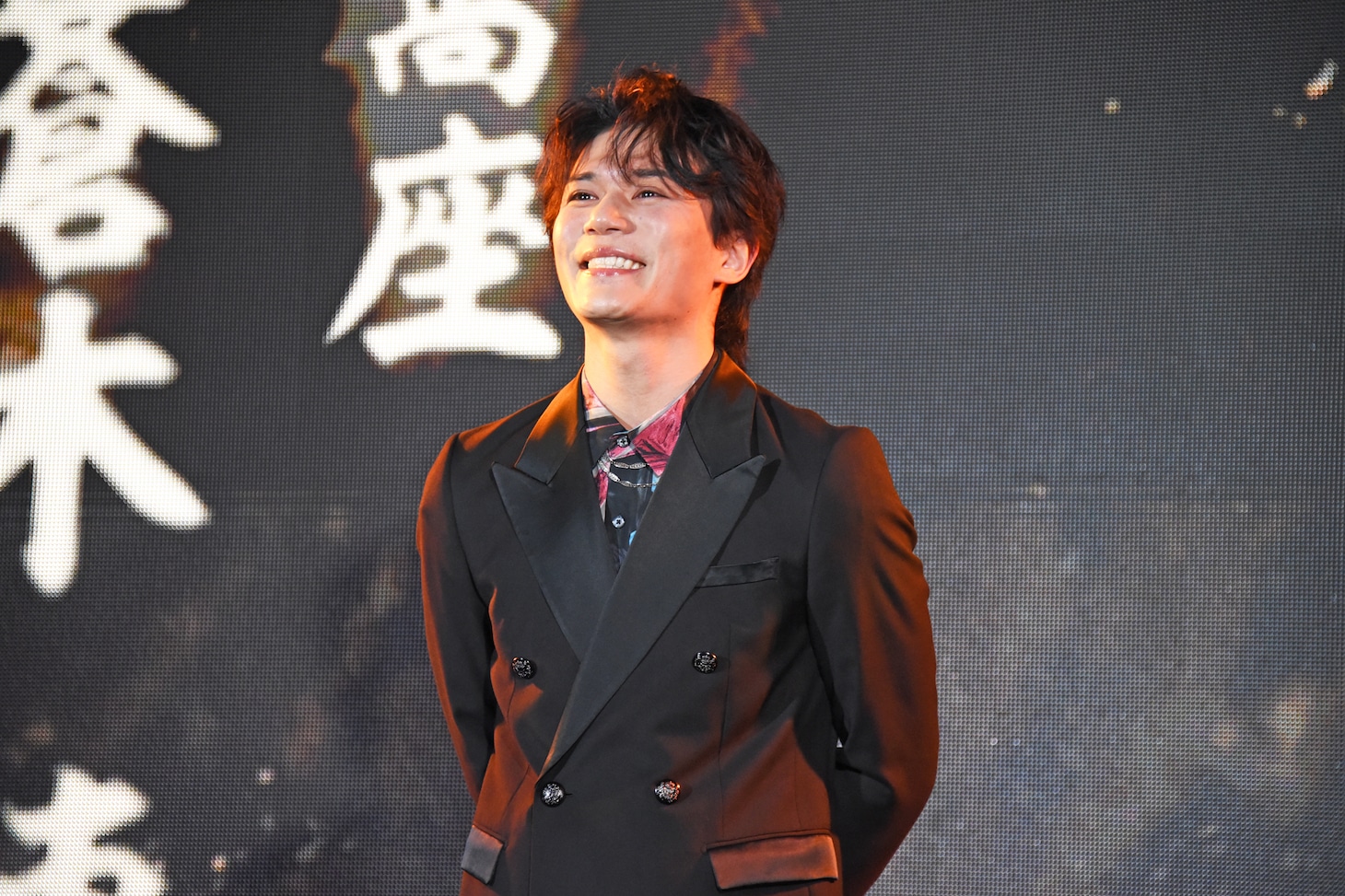 蒼木陣