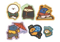 フレークシール