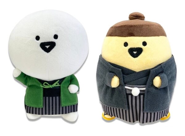 歌舞伎座と「お文具といっしょ」のコラボグッズ、“歌舞伎座社会科見学編”が販売