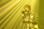 「HIROKI NANAMI One-man LIVE773“DAYLIGHT”」より。（撮影：高田真希子）