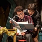 ヘビーな芝居に無事仕上がりました、藤井隆・入野自由ら出演 KERA CROSS「消失」開幕