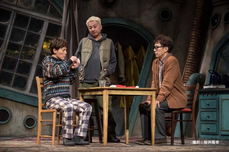 KERA CROSS 第6弾「消失」より。