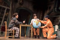 KERA CROSS 第6弾「消失」より。