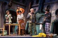 KERA CROSS 第6弾「消失」より。