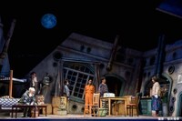 KERA CROSS 第6弾「消失」より。