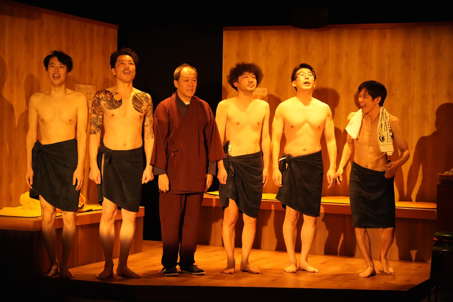 坂田足立連続デッドボール「6回の表を終わって7-0と苦しい展開が続いております（仮）」より。（撮影：曳野若菜）
