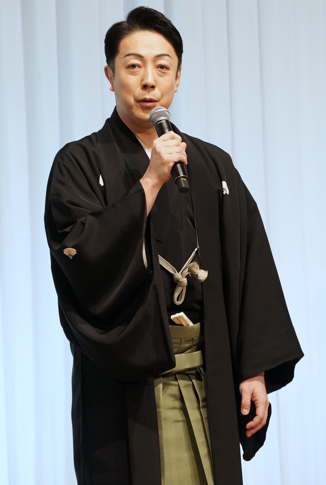 尾上菊之助