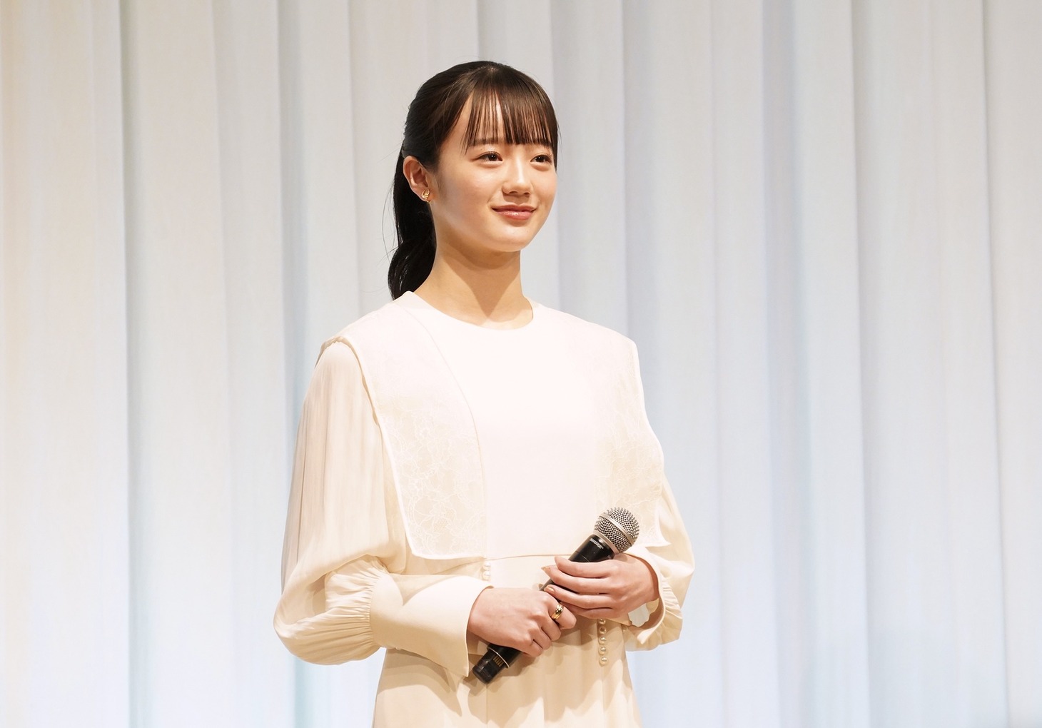 中島瑠菜