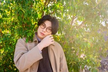 「東啓介2025.04-2026.03カレンダーブック」（東京ニュース通信社）より。