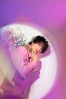 「東啓介2025.04-2026.03カレンダーブック」より。（東京ニュース通信社）