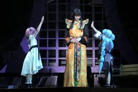 「演劇調異譚『xxxHOLiC』 -續・再-」ゲネプロより。