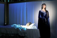 「演劇調異譚『xxxHOLiC』 -續・再-」ゲネプロより。