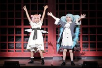 「演劇調異譚『xxxHOLiC』 -續・再-」ゲネプロより。