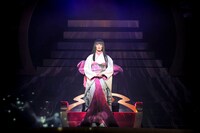 「演劇調異譚『xxxHOLiC』 -續・再-」ゲネプロより。