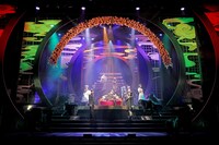 「演劇調異譚『xxxHOLiC』 -續・再-」ゲネプロより。