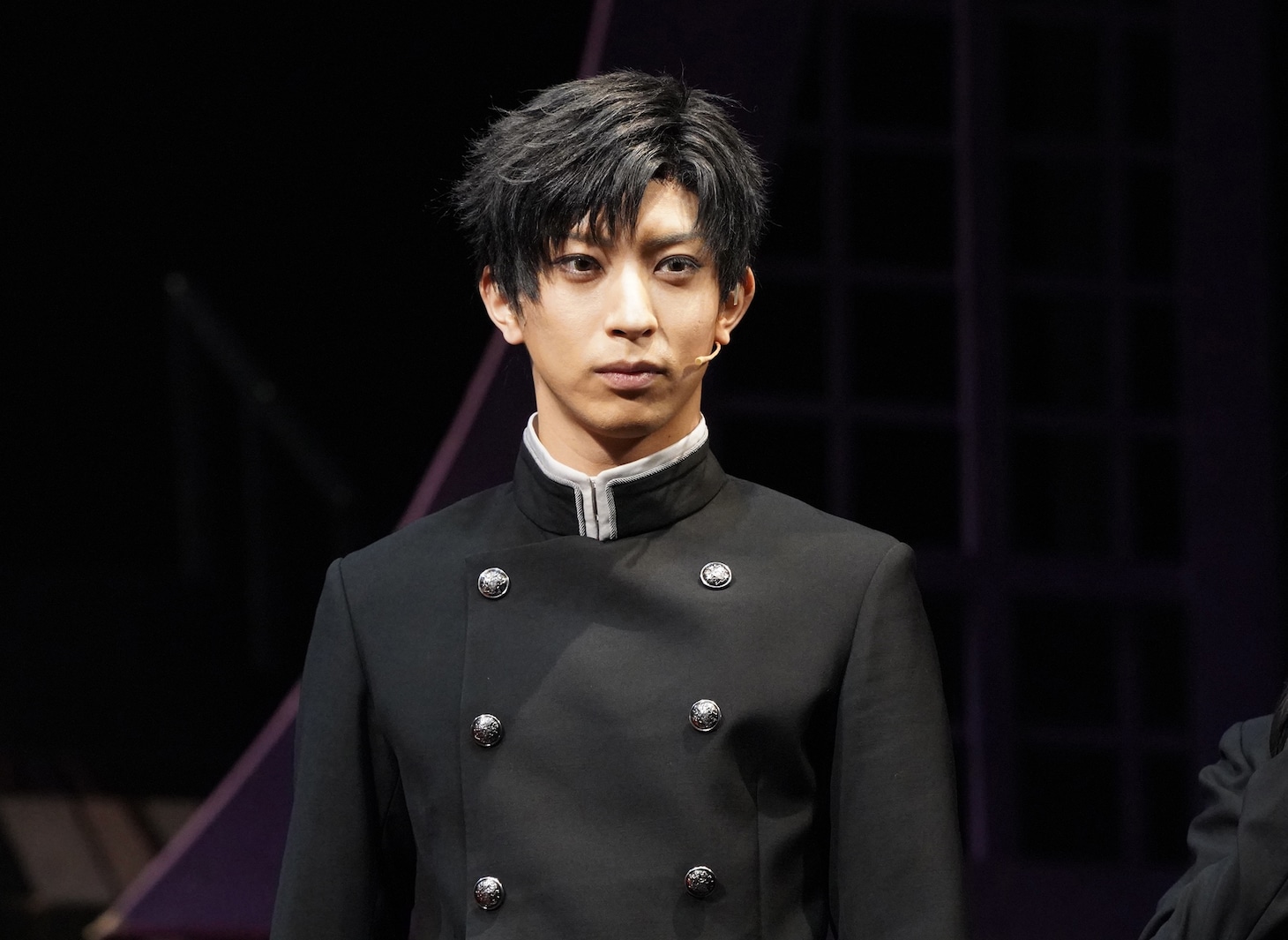 松島勇之介