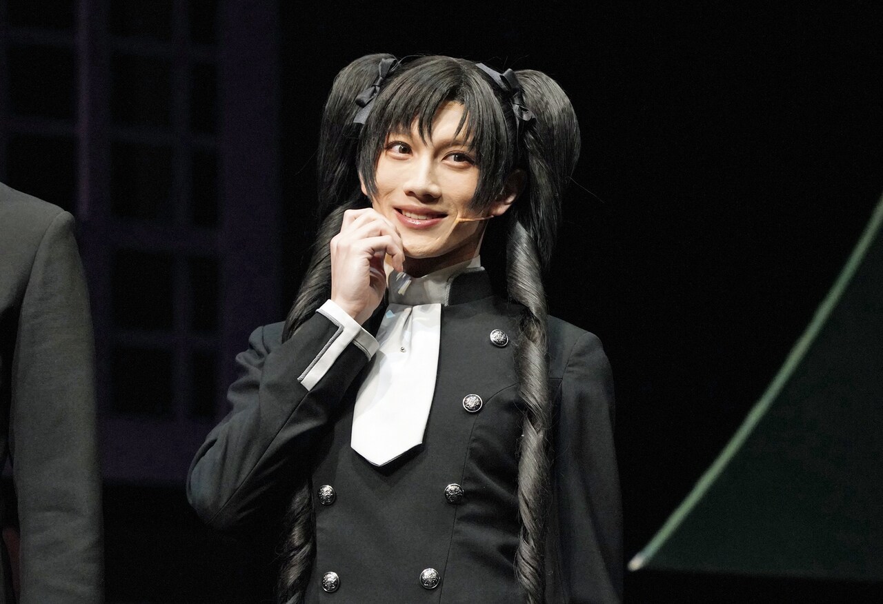蝉の恋　赤澤遼太郎 みんつく 赤澤推しショット😋 #赤澤遼太郎 #俳優 #選ぶの迷っ