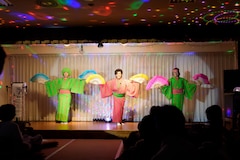 上田久美子のProjectumï旗揚げ公演“開宴”、異ジャンルのアーティストが結集