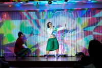 Projectumï「寂しさにまつわる宴会」より。（撮影：松本和幸）