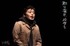 アマヤドリの活動休止前最終公演「取り戻せ、カラー」開幕