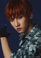 益永拓弥扮する毒島メイソン理鶯。