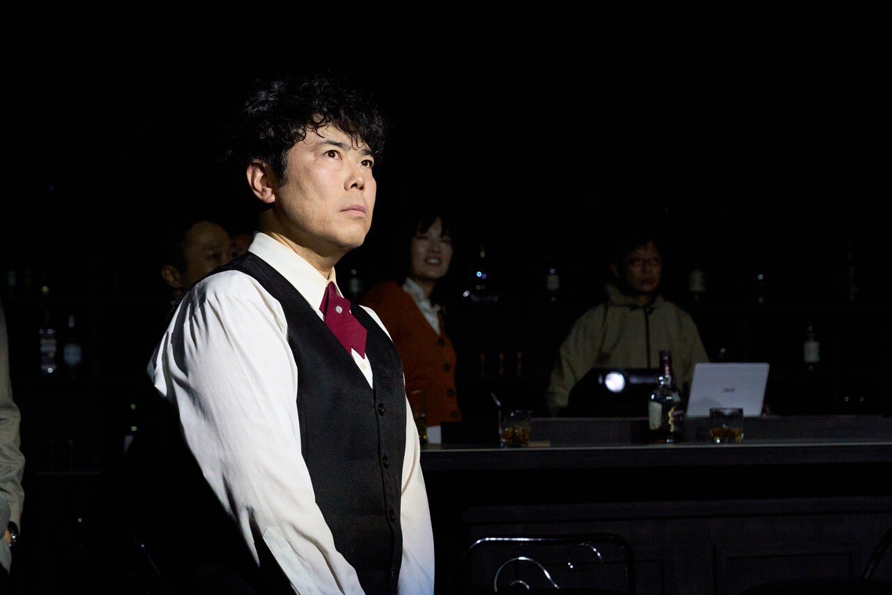 コンプレックスに蓋をしながら生きる主人公描く、ONEOR8「誕生の日」再演スタート