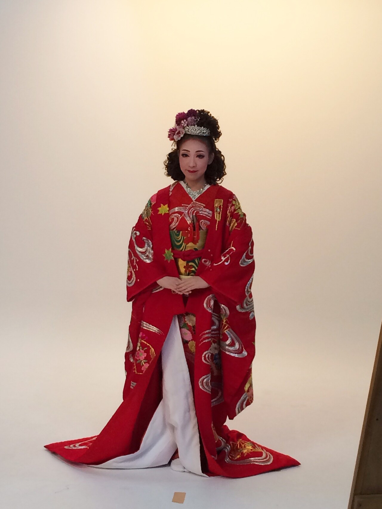 桜祭り狸御殿パンフレット　東京宝塚劇場完成記念 桜祭り狸御殿パンフレット 東京宝塚劇場完成記念