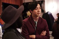 体験する物語project「カジノ・シュレディンガー」より。