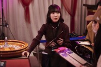 体験する物語project「カジノ・シュレディンガー」より。