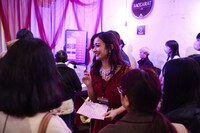 体験する物語project「カジノ・シュレディンガー」より。