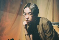 yurinasia（画像提供：NHK）