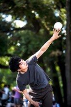 目黒陽介(c)りべる∞て